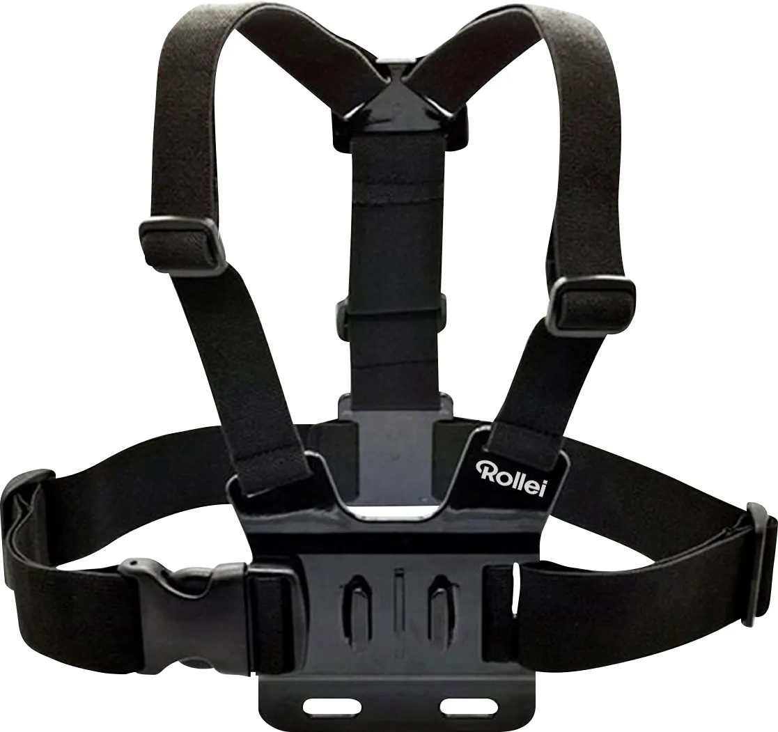 Rollei Actioncam Mount Set Watersport