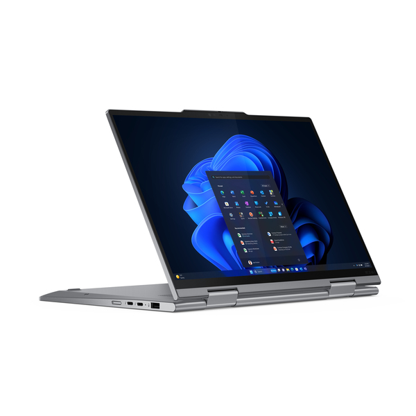 Lenovo ThinkPad X1 2-in-1 G9 14&quot; WUXGA , Intel Core Ultra 7 155U, 32GB RAM, 512GB SSD, Win 11 Pro  -kannettava, Harmaa