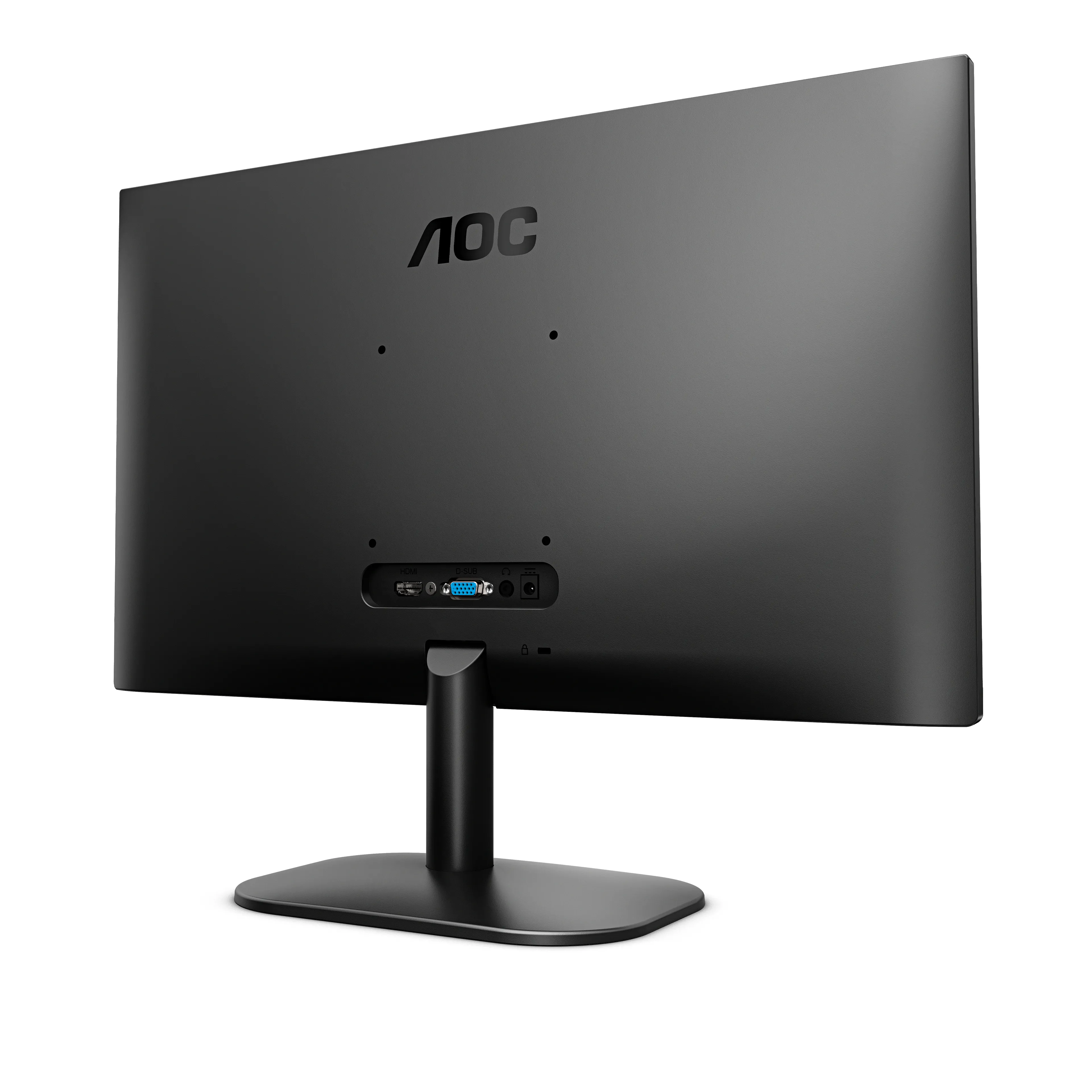 AOC 24B2XHM2 24&quot; Full HD, VA -n&auml;ytt&ouml;
