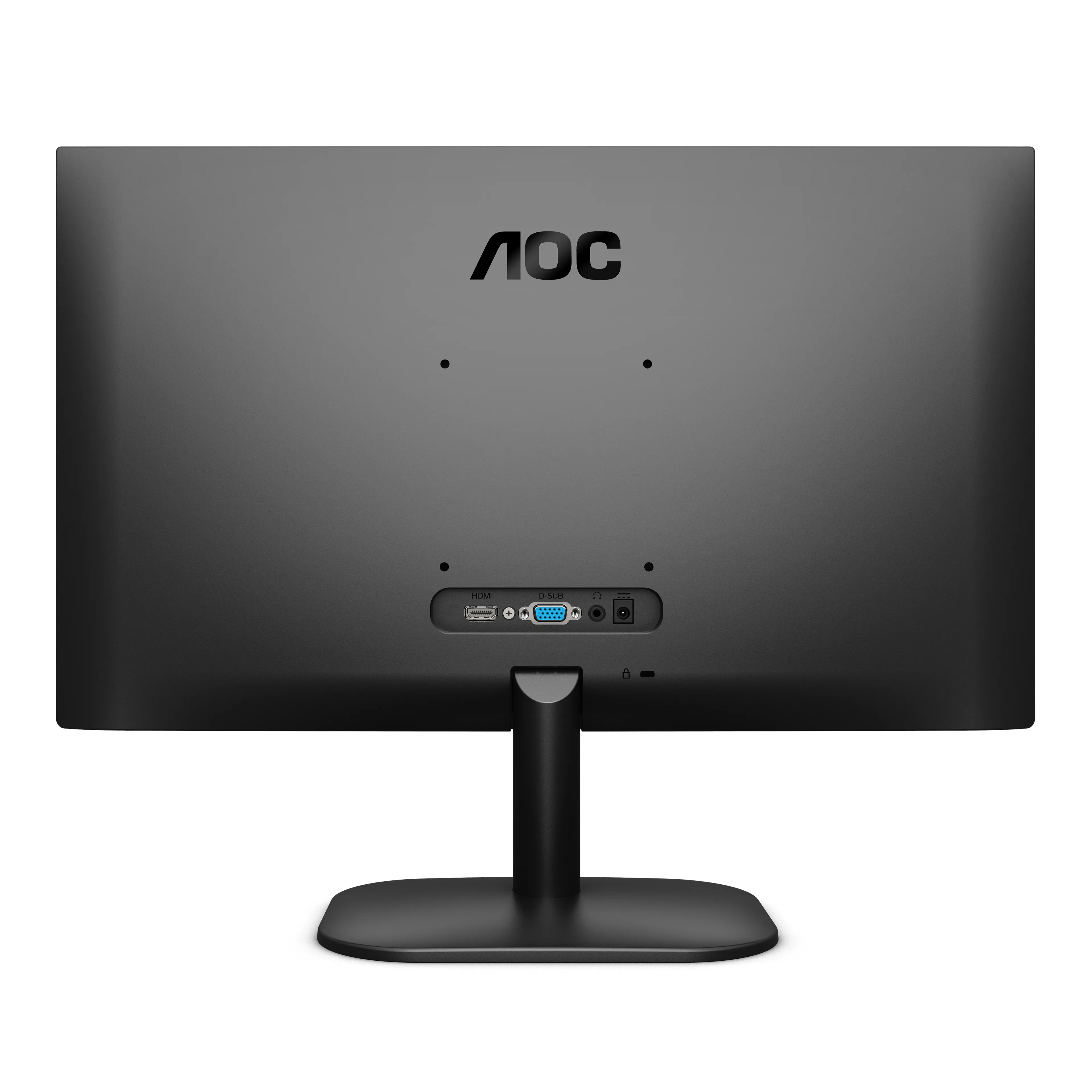 AOC 24B2XHM2 24&quot; Full HD, VA -n&auml;ytt&ouml;