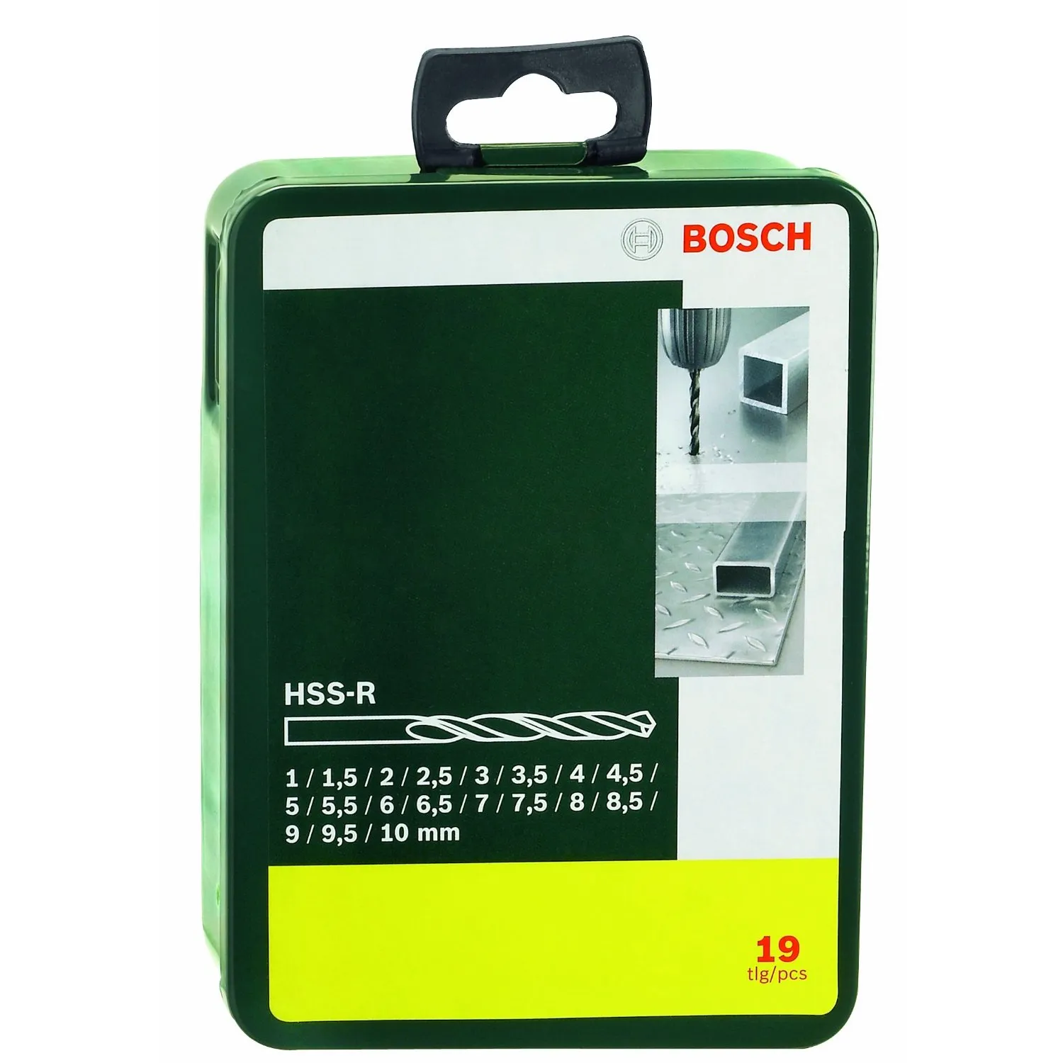 Bosch HSS-R Borebits&aelig;t