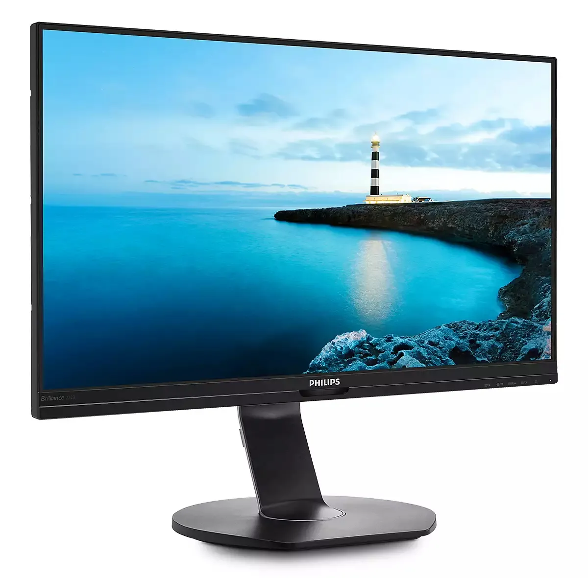 Philips 27&quot; 272B7QUPBEB, QHD, IPS - monitor