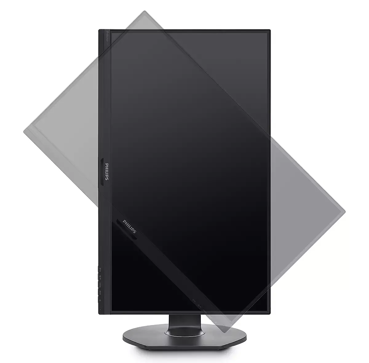 Philips 27&quot; 272B7QUPBEB, QHD, IPS - monitor