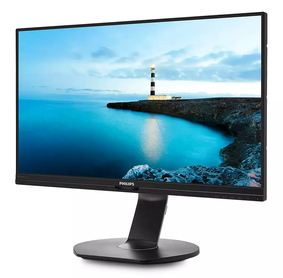 Philips 27&quot; 272B7QUPBEB, QHD, IPS - monitor