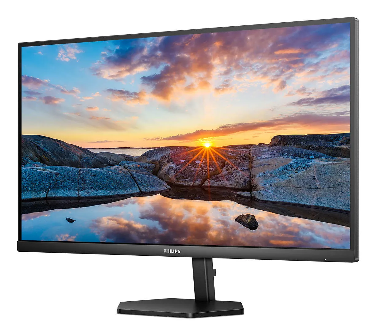 Philips 27&quot; 27E1N3300A, Full HD, USB-C, IPS - sk&auml;rm