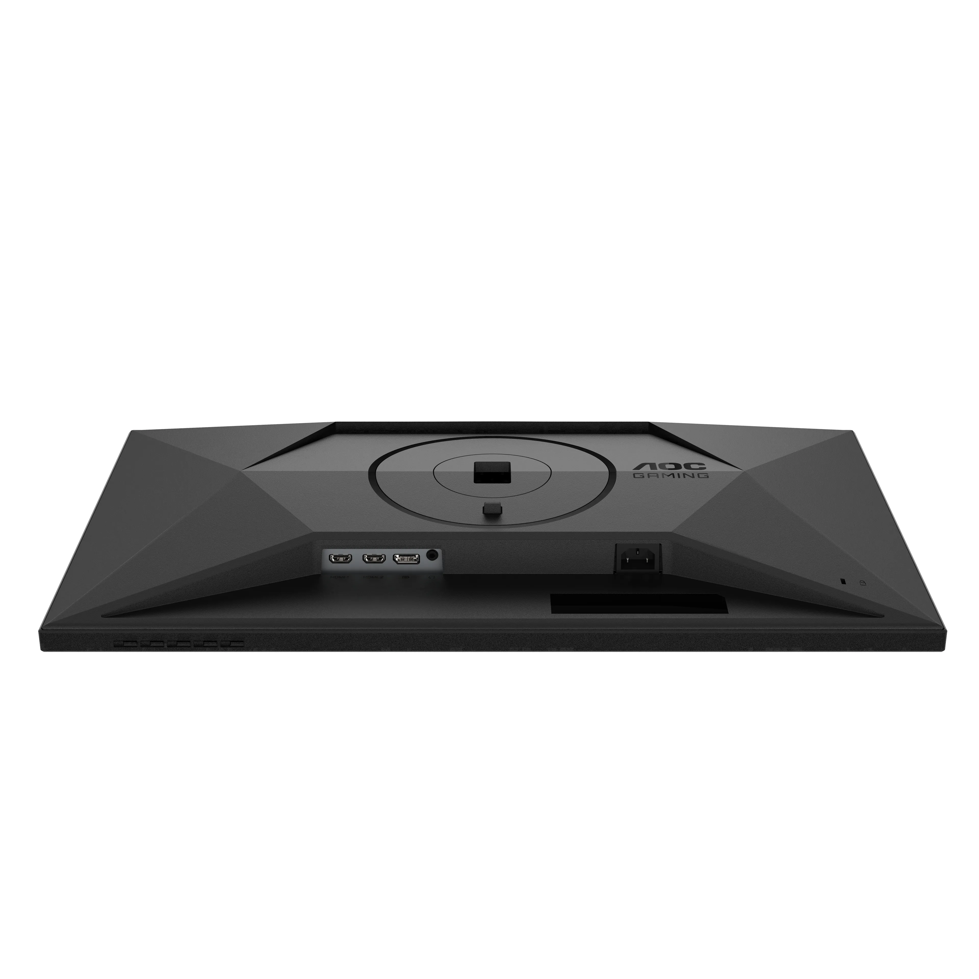 AOC 27G4X 27" Full HD, IPS -pelin&auml;ytt&ouml;