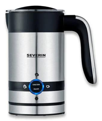 Severin 200ml SM3584 - mjölkskummare