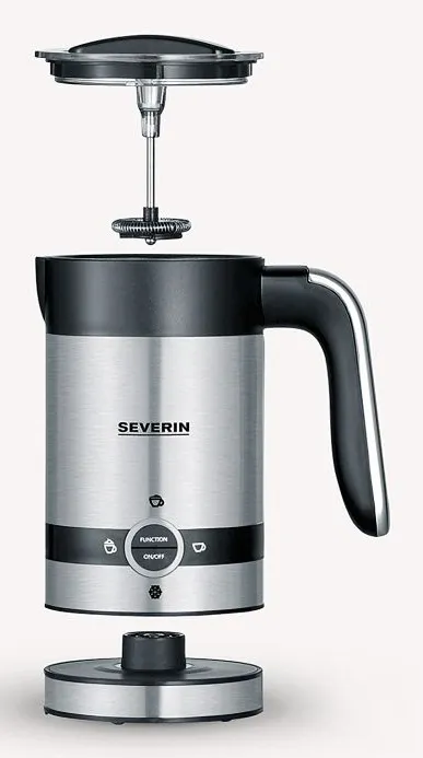 Severin 200ml SM3584 - mjölkskummare