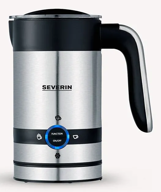 Severin 200ml SM3584 - mjölkskummare