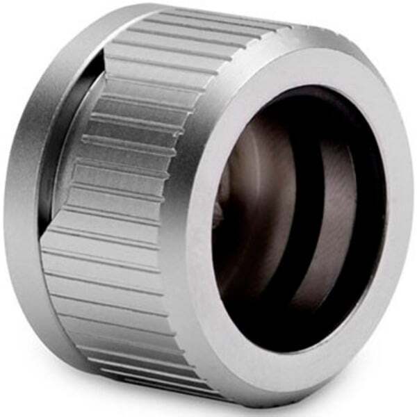 EKWB Quantum Torque 6er HDC 14 SaTitanium - 3831109824573