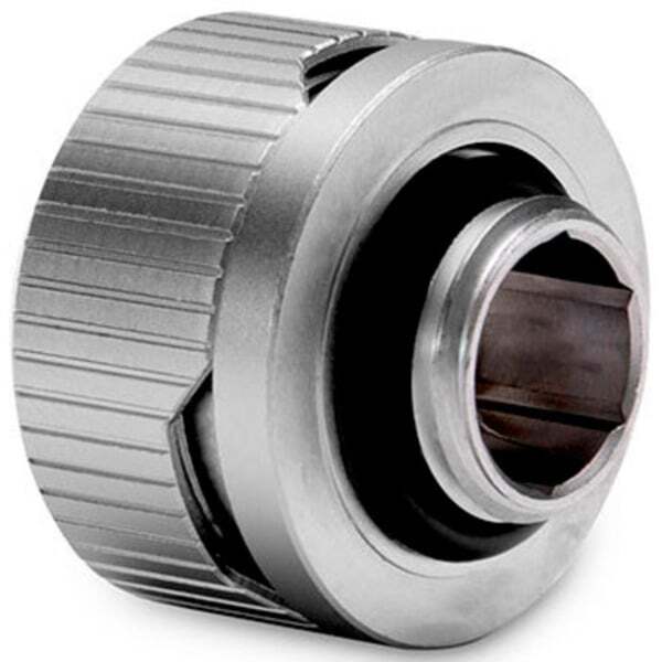 EKWB Quantum Torque 6er HDC 14 SaTitanium - 3831109824573