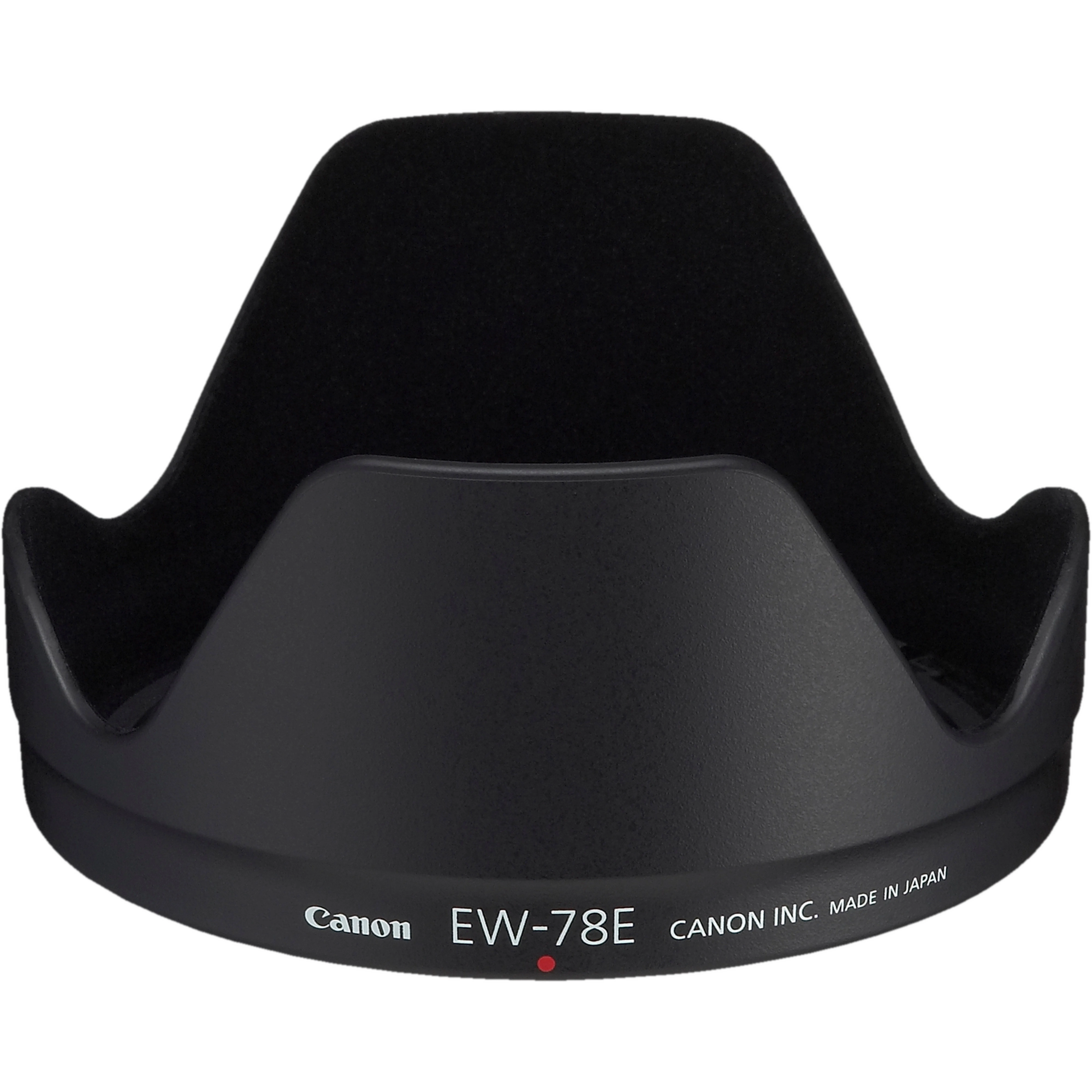 CANON EW-78E Lens Hood EF-S 15-85mm