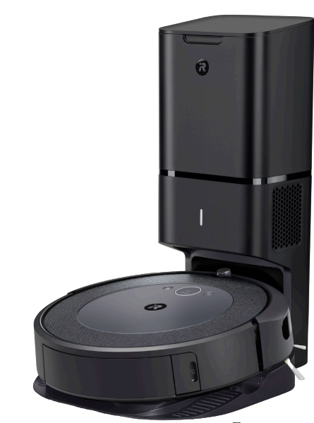 IROBOT I3+ - Robot Vacuum cleaner
