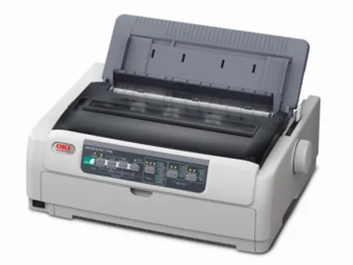 OKI Microline ML5790eco monochrom 24eedle printer A4 608cps