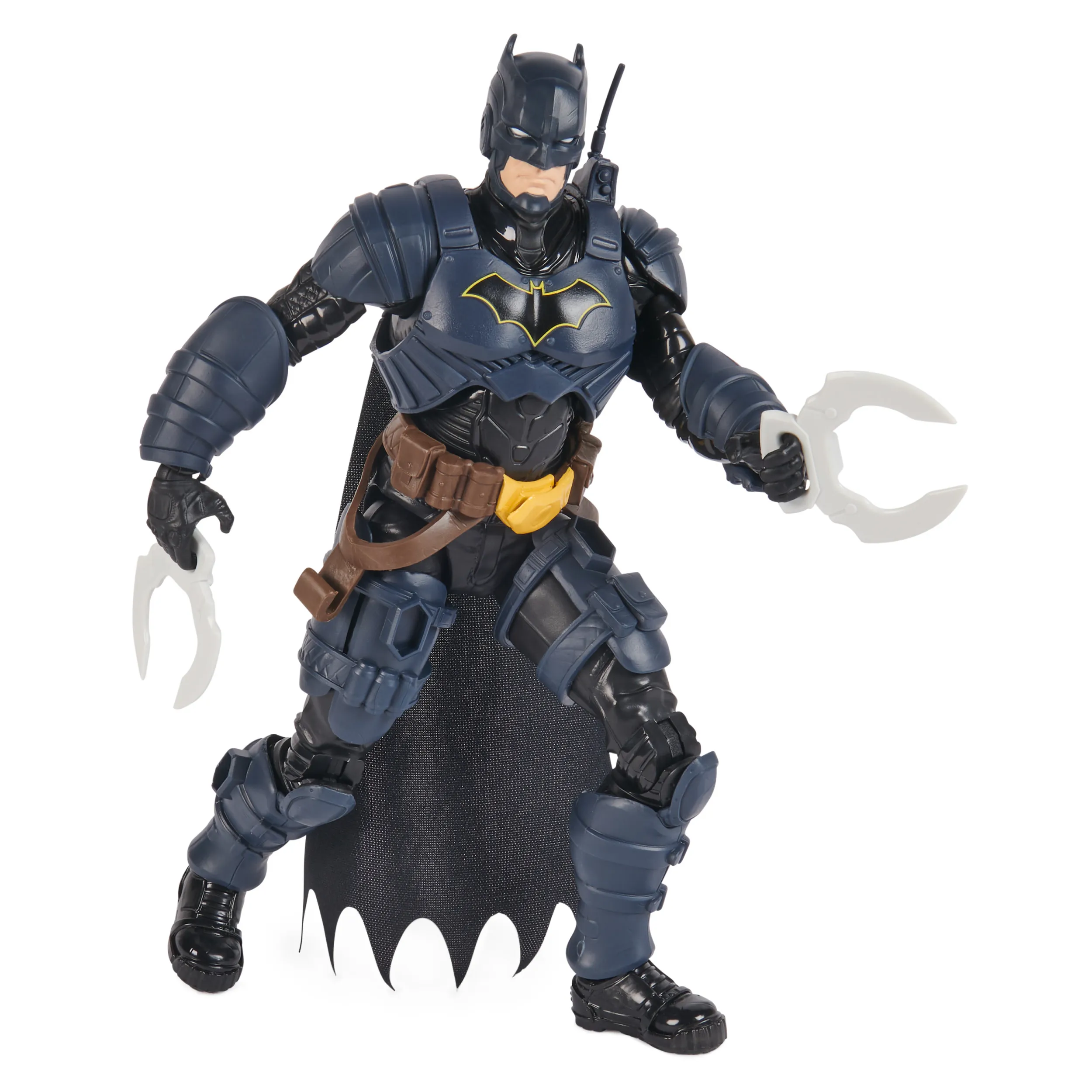 Spin Master Batman Adventures 30cm action figure, toy figure