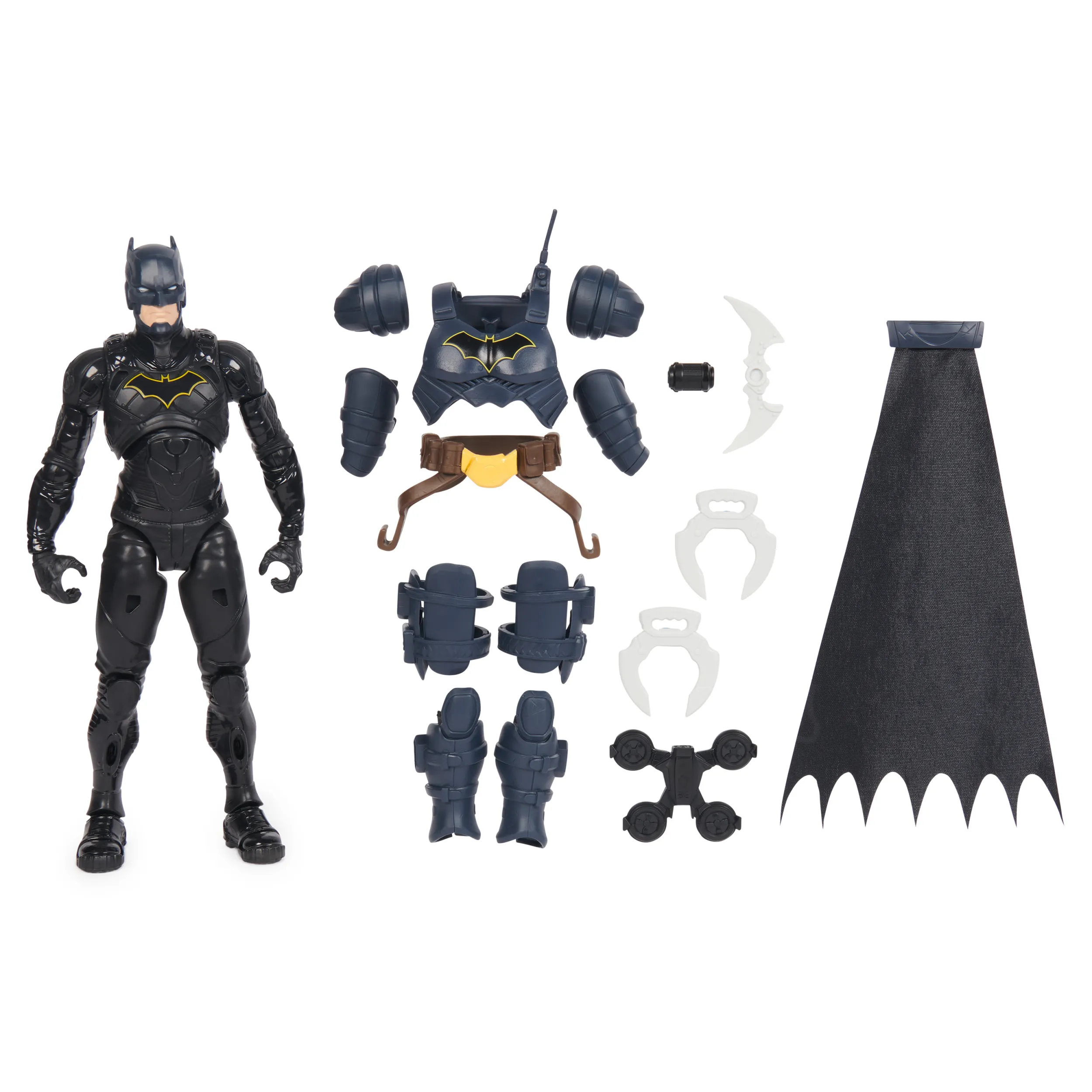 Spin Master Batman Adventures 30cm action figure, toy figure