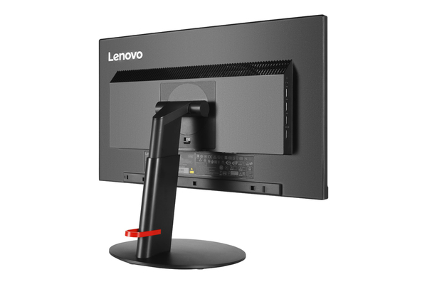 Lenovo 21.5" ThinkVision T22i, Full HD, IPS -n&auml;ytt&ouml;