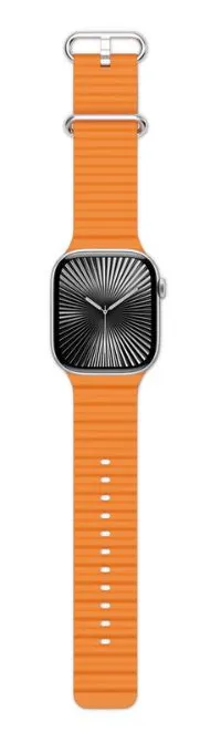 Epico Watch Strap Ocean Apple Watch 42/44/45/49mm - orange
