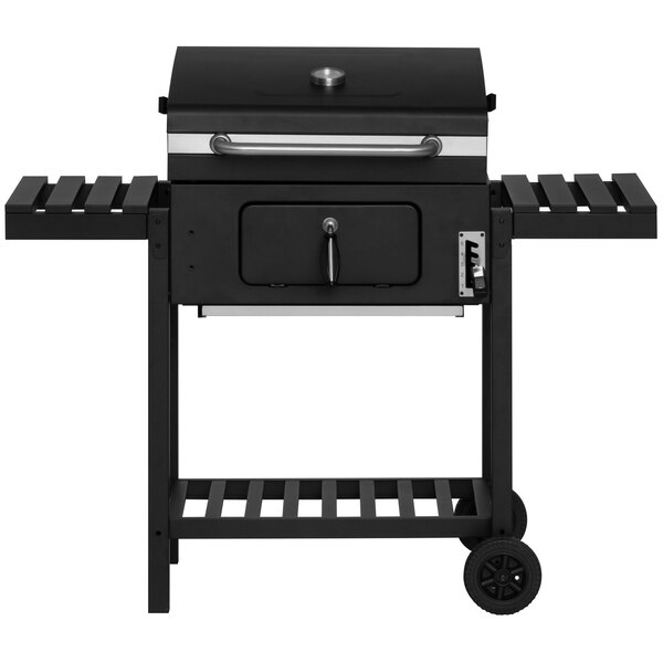 Mustang Avalon 3 - gas grill