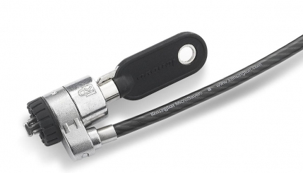 Lenovo Kensington MicroSaver Lock Cabel