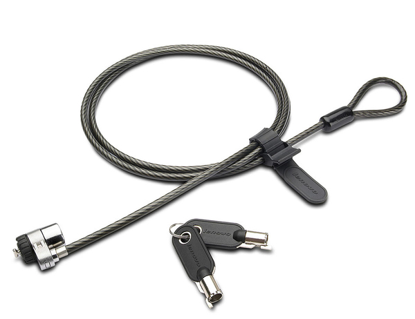 Lenovo Kensington MicroSaver Lock Cabel
