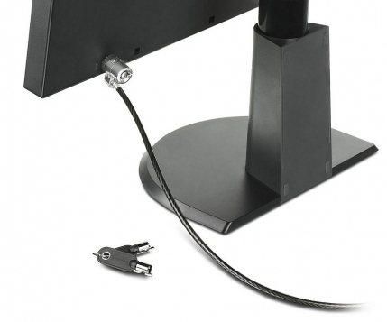 Lenovo Kensington MicroSaver Lock Cabel