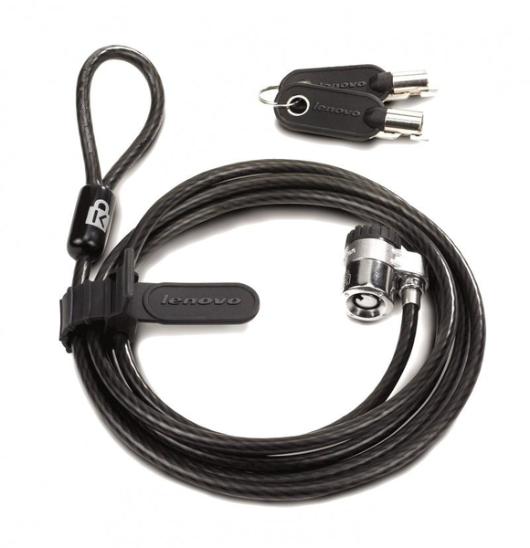 Lenovo Kensington MicroSaver Lock Cabel