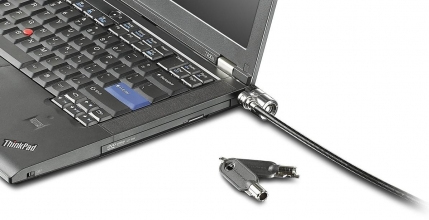 Lenovo Kensington MicroSaver Lock Cabel