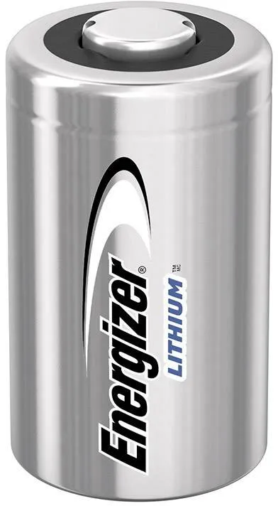 Energizer lithium Photo CR2