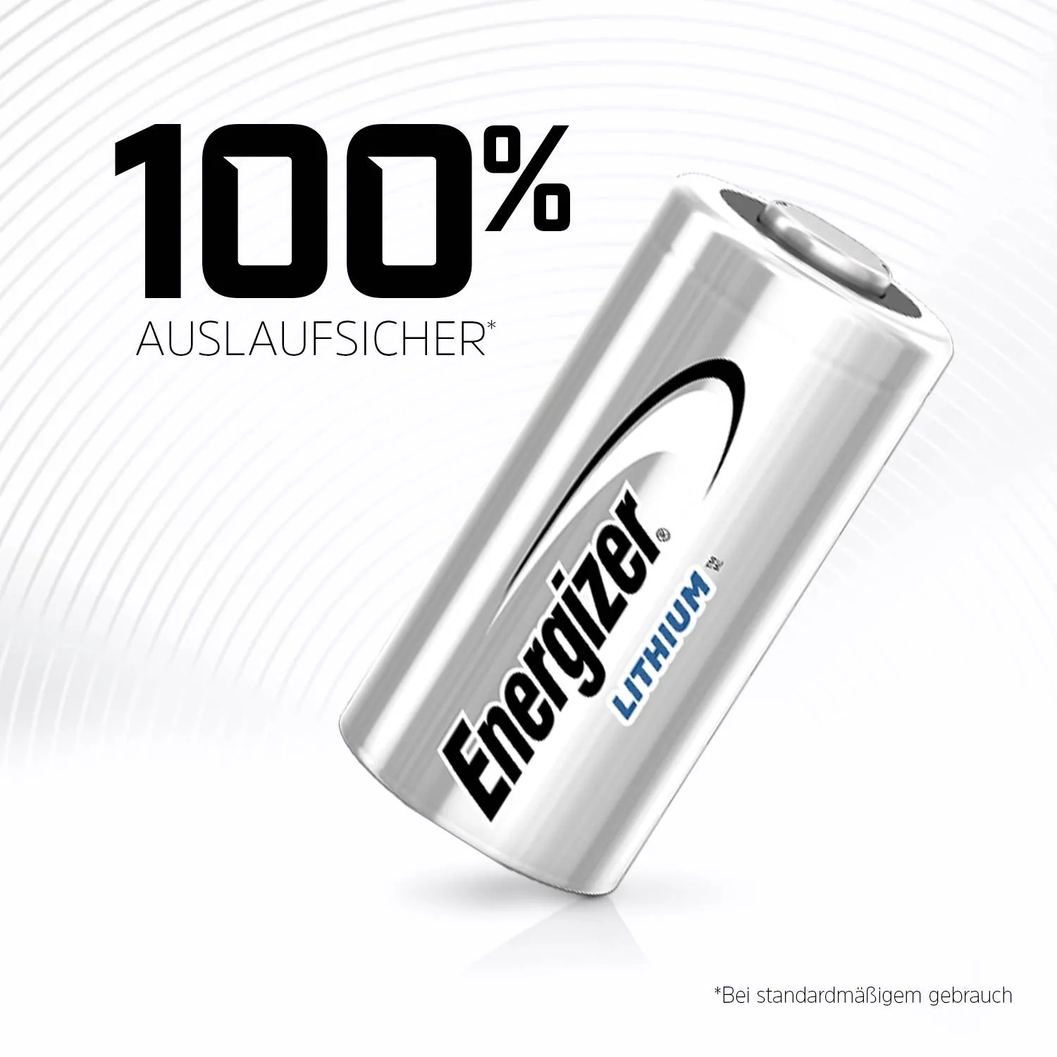 Energizer lithium Photo CR2