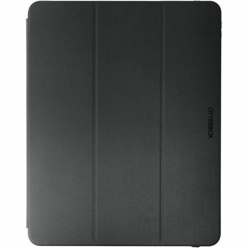 OtterBox React Folio iPad Pro 13" M4 blk