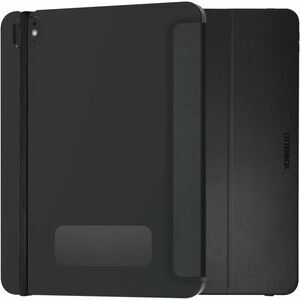 OtterBox React Folio iPad Pro 13" M4 blk