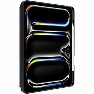 OtterBox React Folio iPad Pro 13" M4 blk