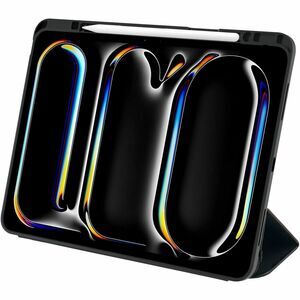 OtterBox React Folio iPad Pro 13" M4 blk