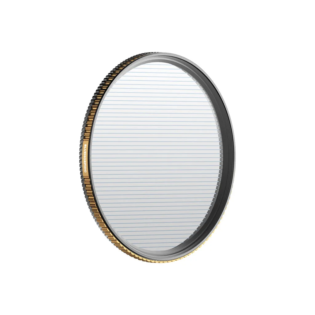 PolarPro QuartzLine FX Filter-82-Bluemor