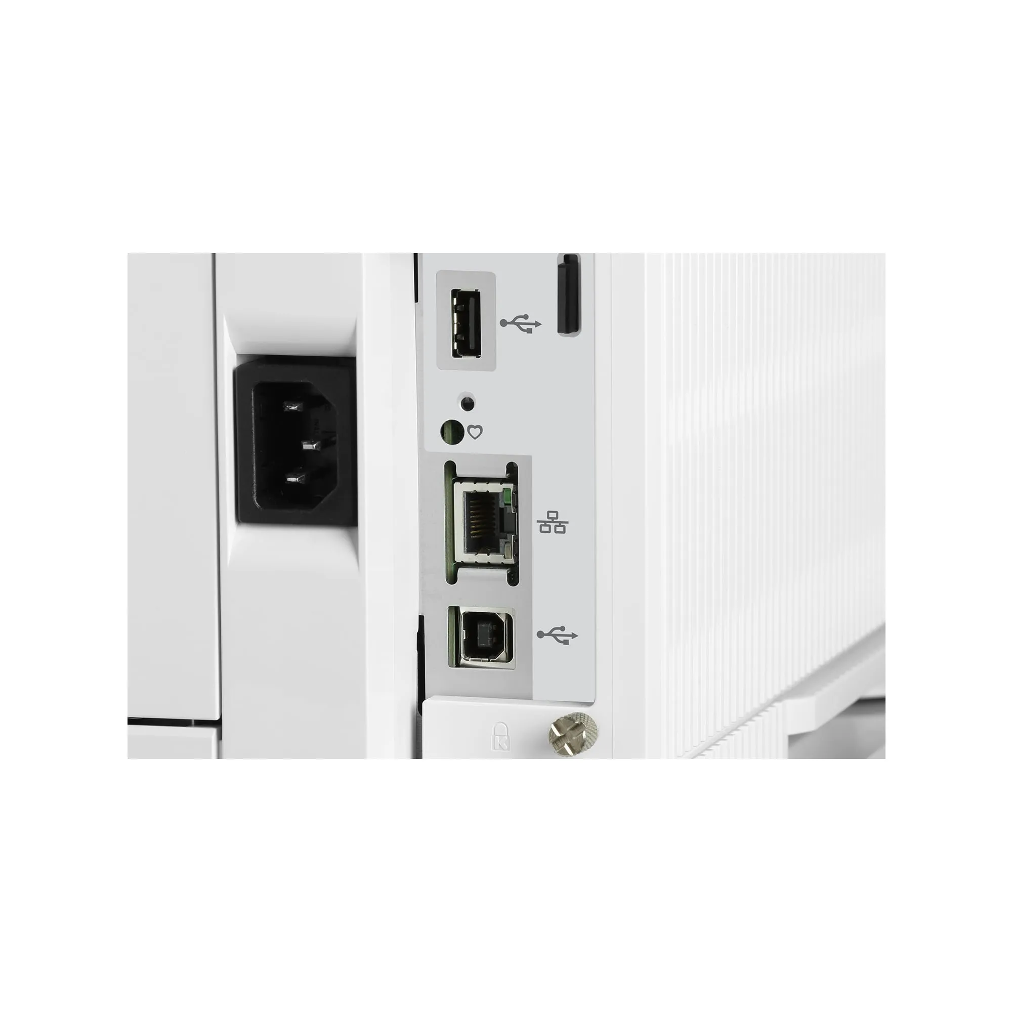 HP LaserJet Enterprise M611dn - Tulostin - yksiv&auml;rinen - Dupleksi - laser - A4/Legal - 1200 x 1200 pistett&auml;/tuuma - jopa 61 sivua/min - kapasiteetti: 650 arkkia