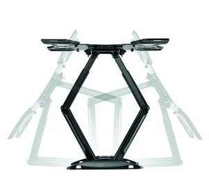 Vogel's BASE 45L Sein&auml;teline Turn 180&deg;, 40-65"