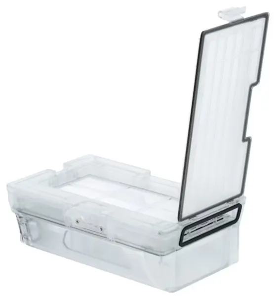 Roborock Vacuum Cleaner S7 MaxV - dustbin, filter