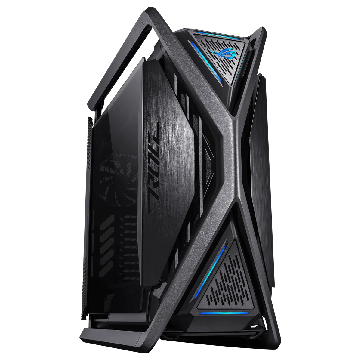Asus ROG Hyperion GR702 BTF Edition -full-tornikotelo