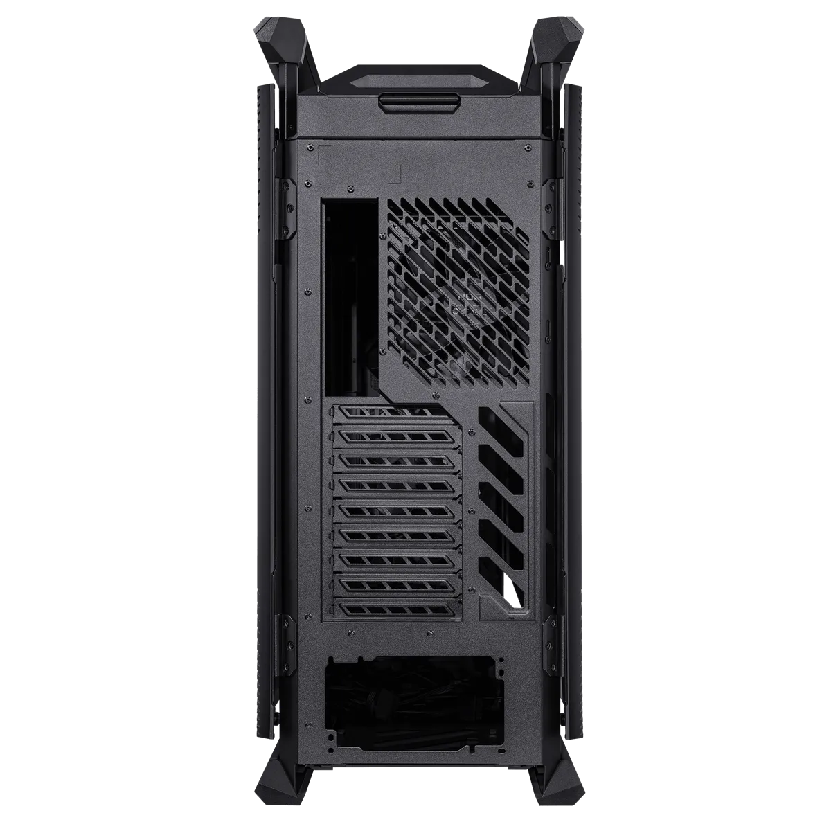 Asus ROG Hyperion GR702 BTF Edition -full-tornikotelo