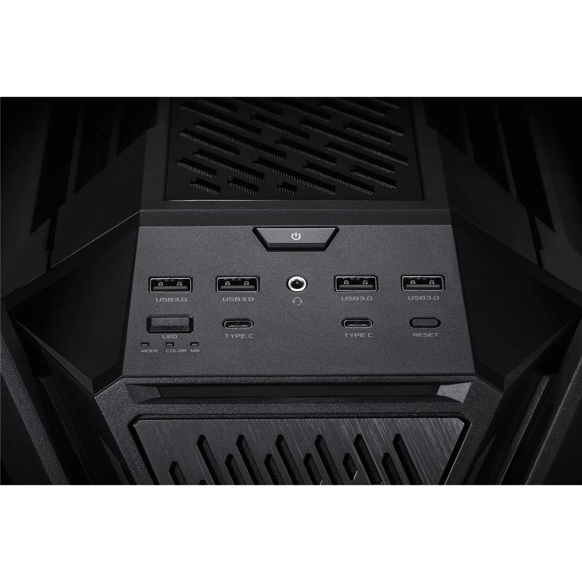 Asus ROG Hyperion GR702 BTF Edition -full-tornikotelo