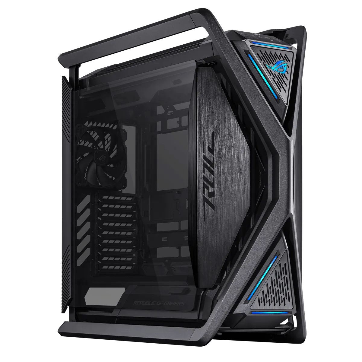 Asus ROG Hyperion GR702 BTF Edition -full-tornikotelo