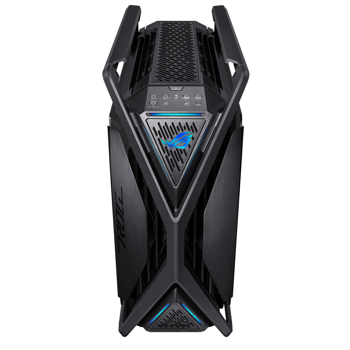 Asus ROG Hyperion GR702 BTF Edition -full-tornikotelo