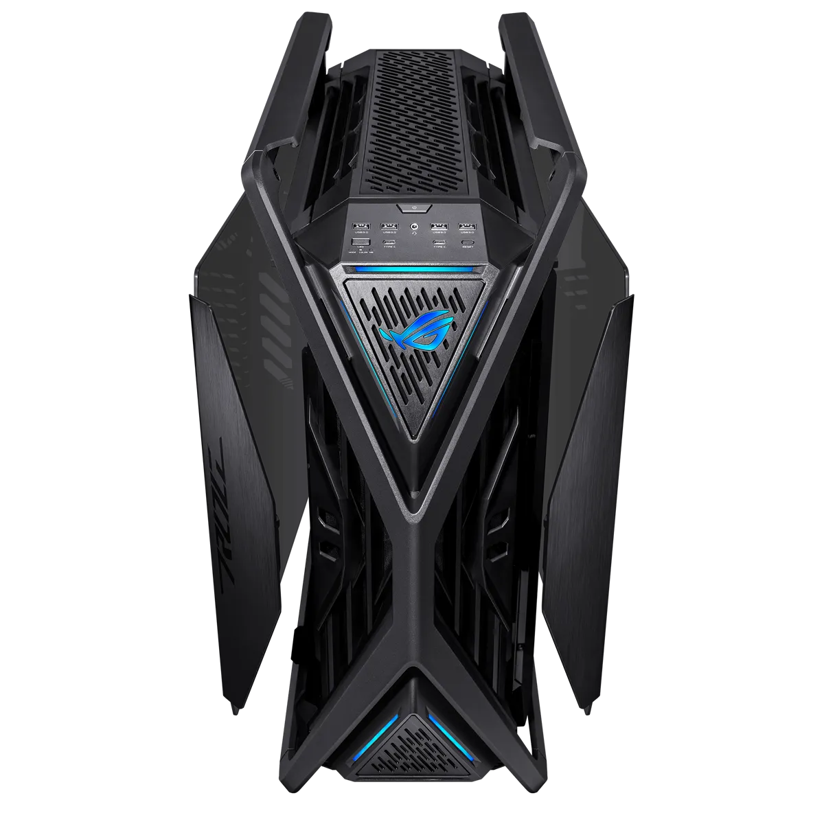 Asus ROG Hyperion GR702 BTF Edition -full-tornikotelo