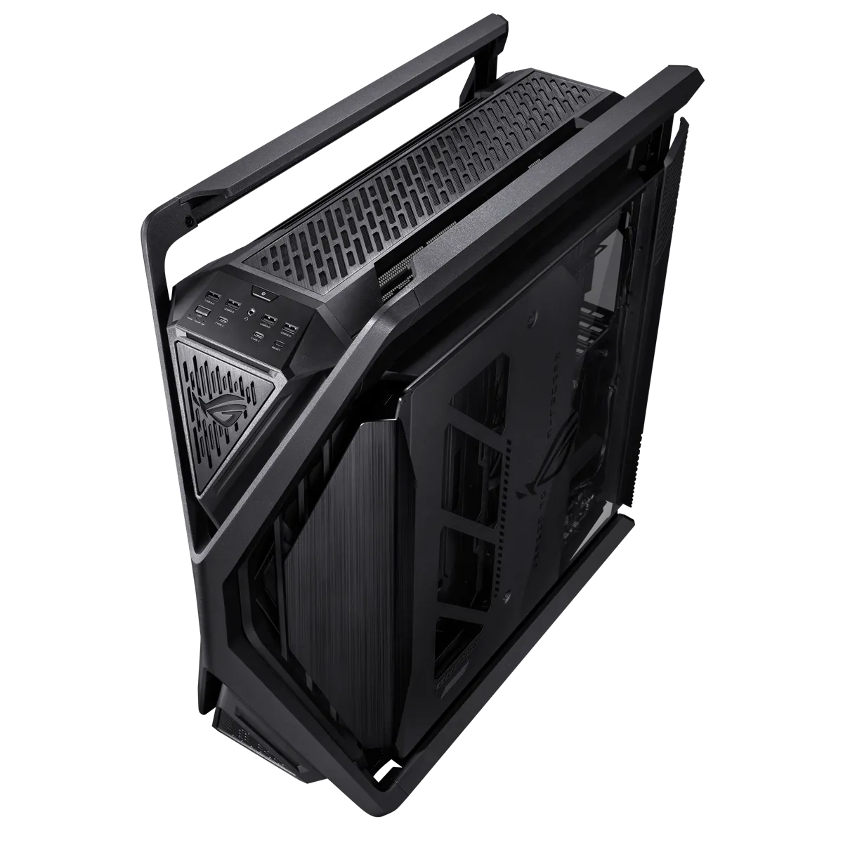 Asus ROG Hyperion GR702 BTF Edition -full-tornikotelo