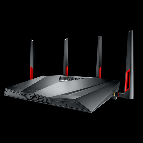 WL-Router DSL-AC88U AC3100 DSL-AC88U, Wi-Fi 5