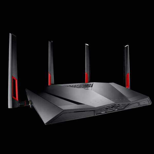 WL-Router DSL-AC88U AC3100 DSL-AC88U, Wi-Fi 5