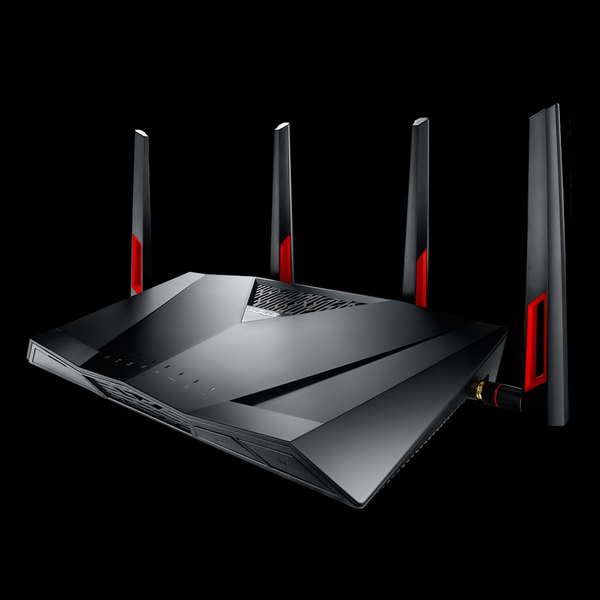 WL-Router DSL-AC88U AC3100 DSL-AC88U, Wi-Fi 5