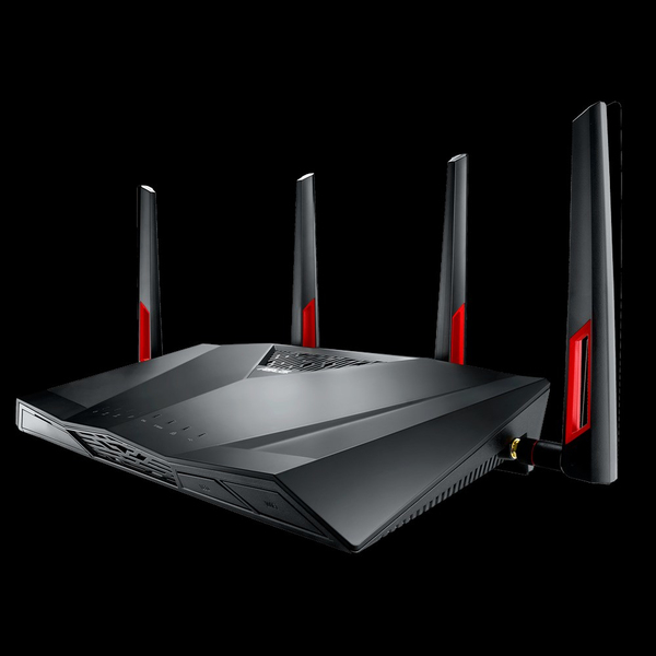 WL-Router DSL-AC88U AC3100 DSL-AC88U, Wi-Fi 5