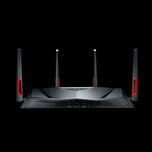 WL-Router DSL-AC88U AC3100 DSL-AC88U, Wi-Fi 5